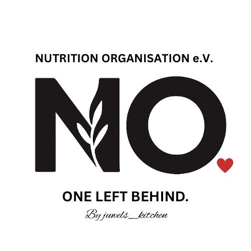NO. – Nutrition Organisation e.V.